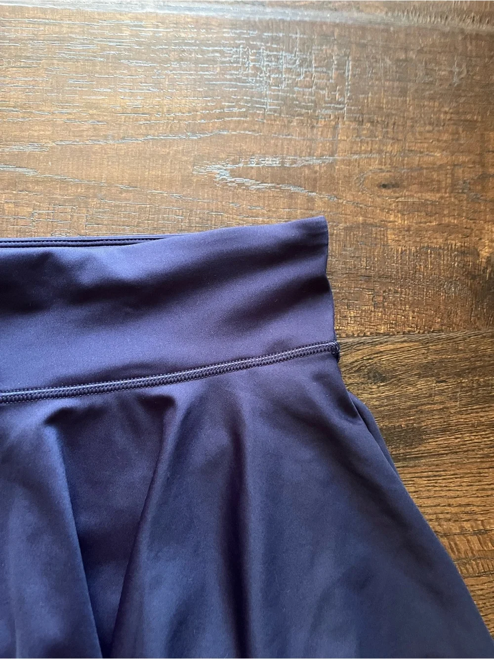 NWT NEW Under Armour Golf Tennis Motion Skort Navy